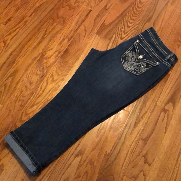 Nine West crop pants - Picture 3 of 6